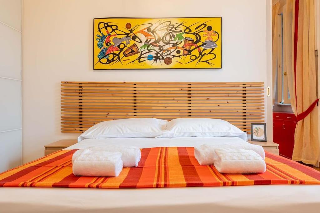 Guest Planet - Grazioso Bilocale Bande Nere M1 Apartment Milano Ngoại thất bức ảnh