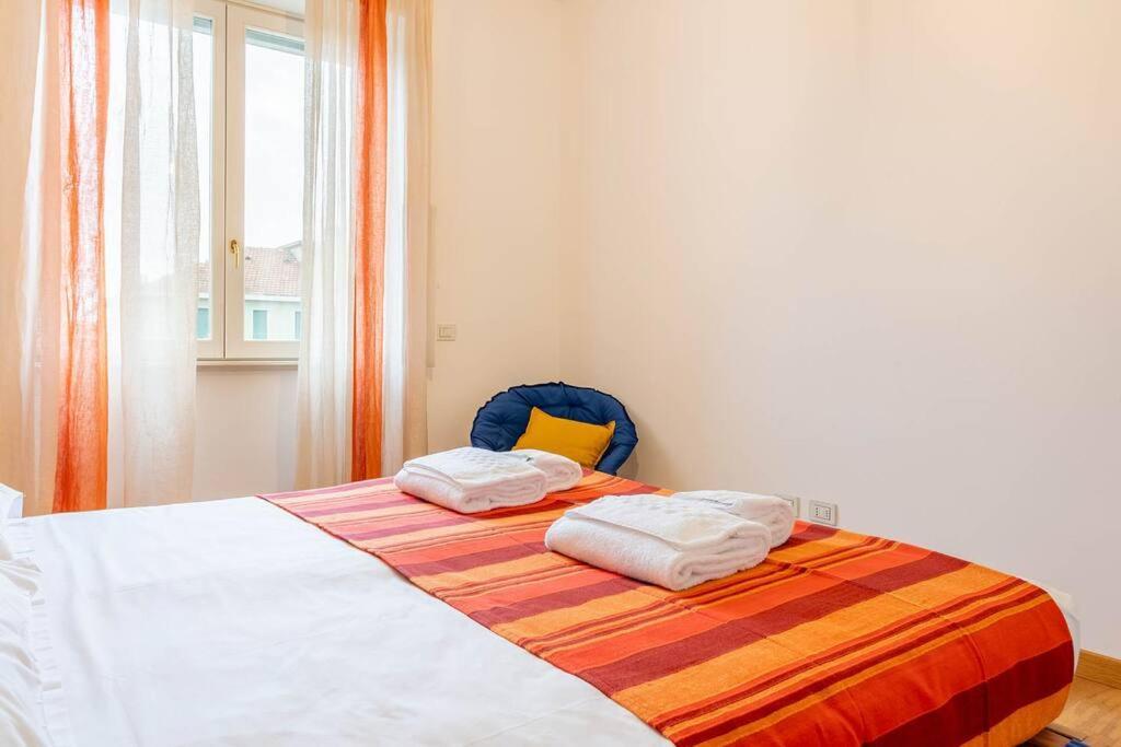 Guest Planet - Grazioso Bilocale Bande Nere M1 Apartment Milano Ngoại thất bức ảnh