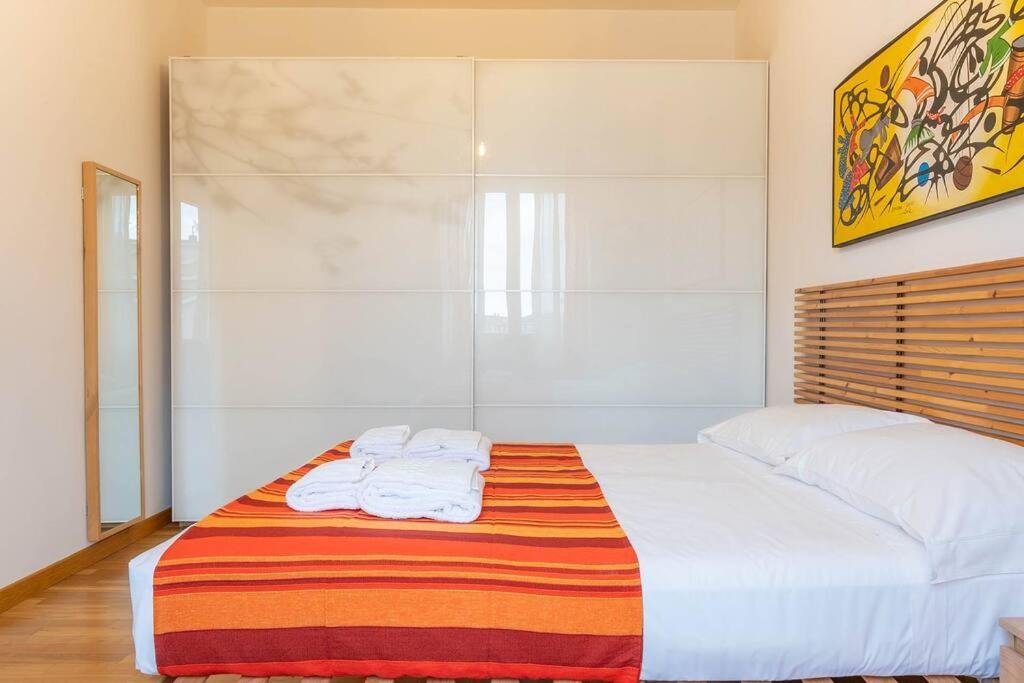 Guest Planet - Grazioso Bilocale Bande Nere M1 Apartment Milano Ngoại thất bức ảnh